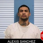 Alexis Sanchez Mugshots