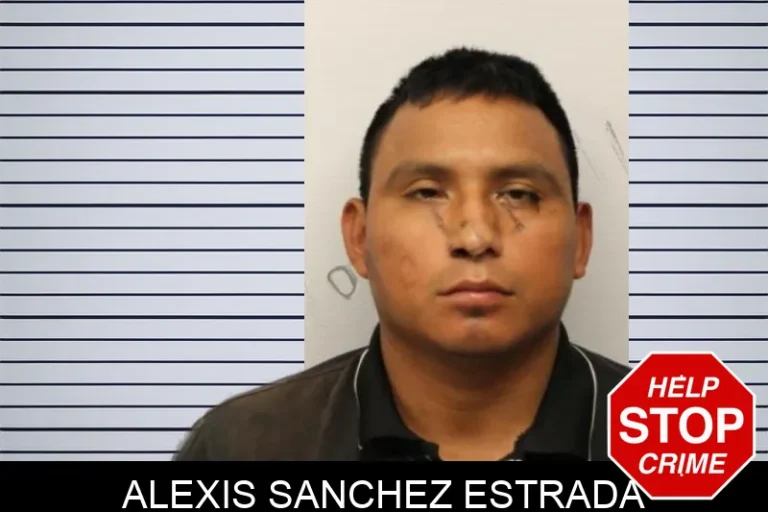 Alexis Sanchez Estrada