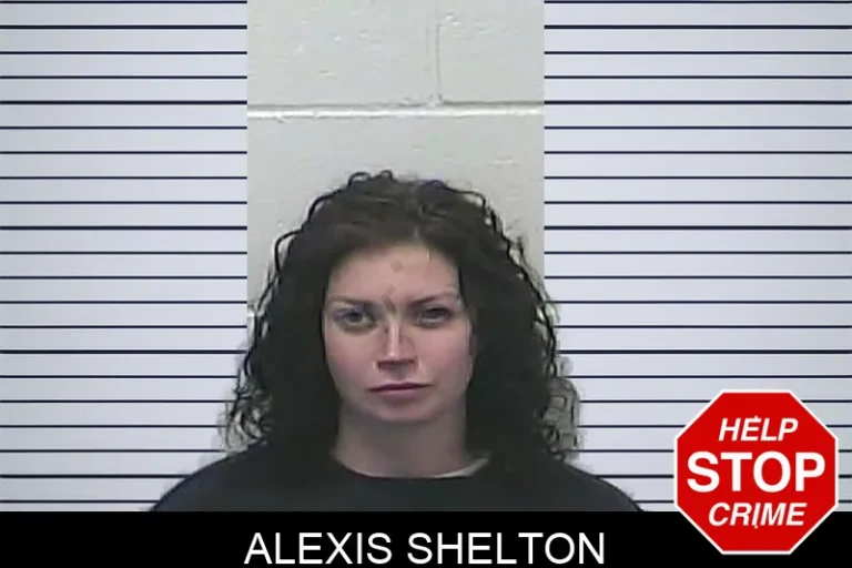 Alexis Shelton