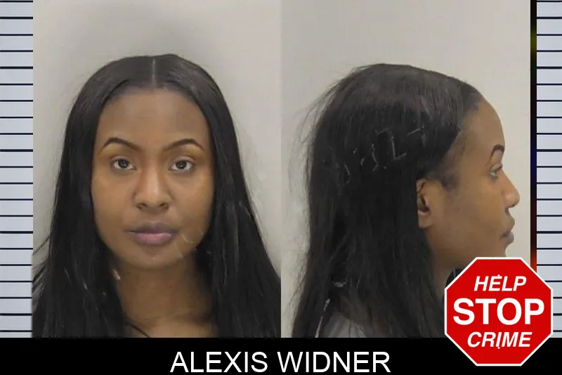 Alexis Widner mugshot – Richmond County , Georgia Alexis Widner mugshot