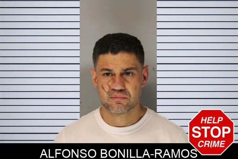 Alfonso Bonilla-Ramos