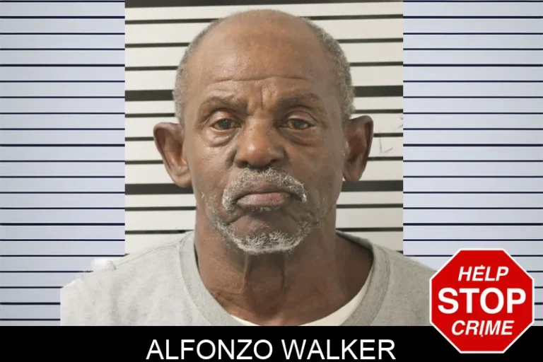 Alfonzo Walker