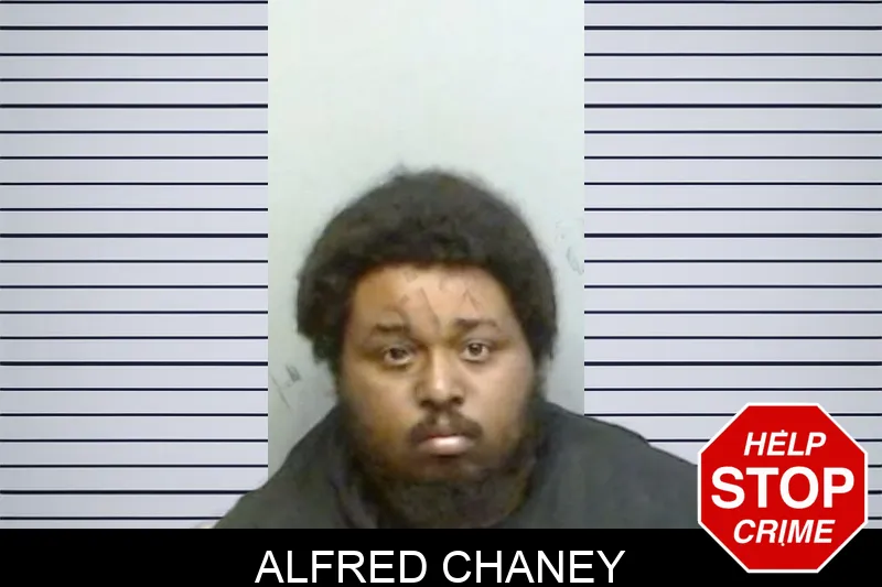 Alfred Chaney mugshot – Fulton County , Georgia Alfred Chaney mugshot