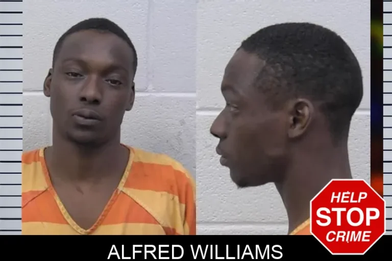 Alfred Williams