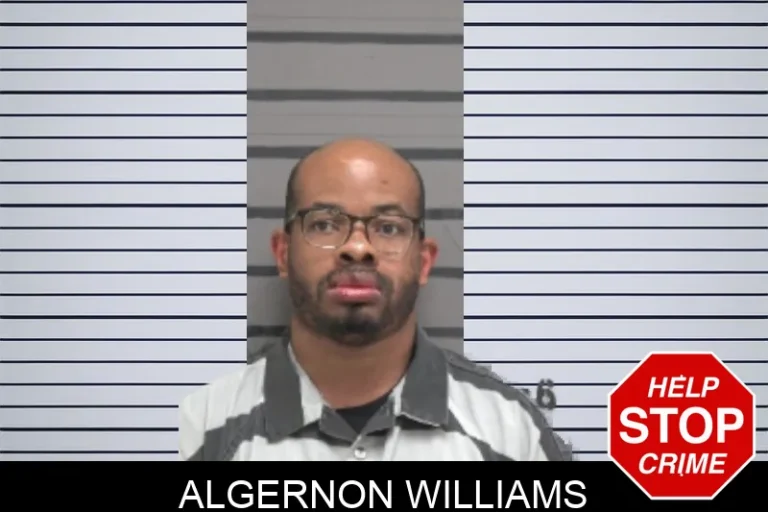 Algernon Williams