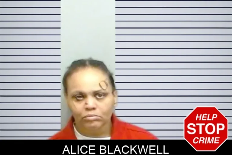 Alice Blackwell