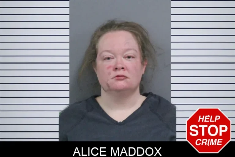 Alice Maddox
