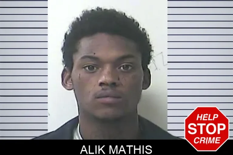 Alik Mathis