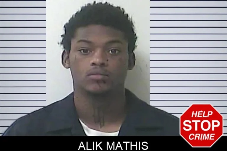 Alik Mathis