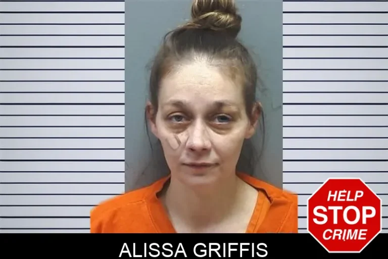 Alissa Griffis