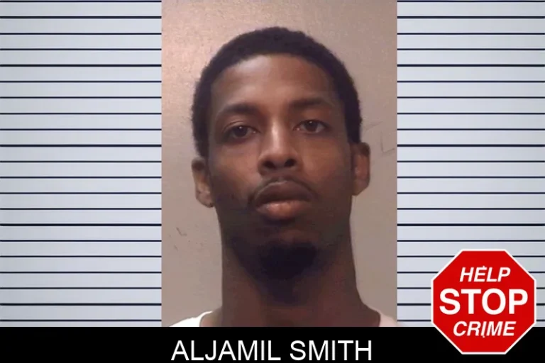 Aljamil Smith