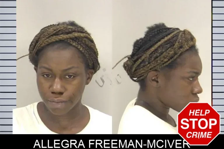 Allegra Freeman-McIver