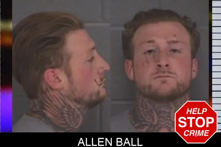 Allen Ball