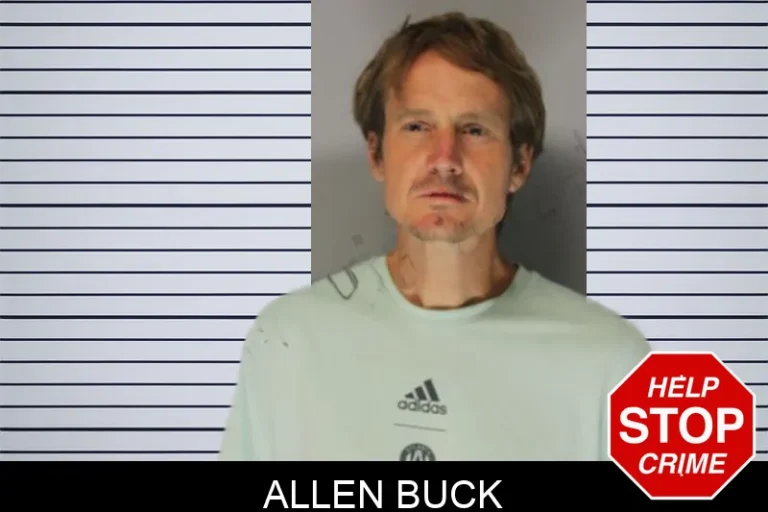 Allen Buck