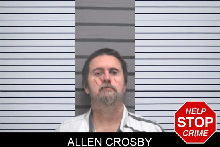 Allen Crosby