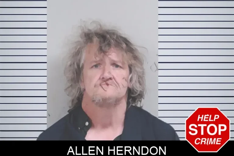 Allen Herndon