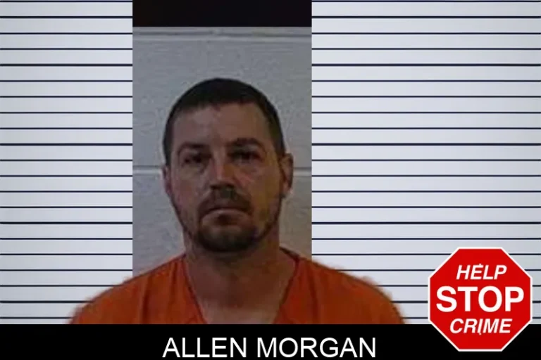 Allen Morgan
