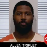 Allen Triplet Mugshots