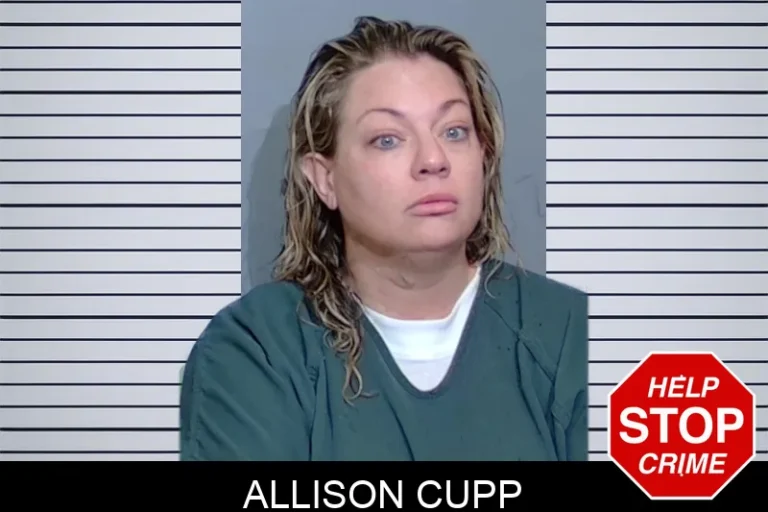 Allison Cupp