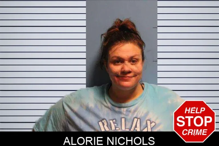 Alorie Nichols