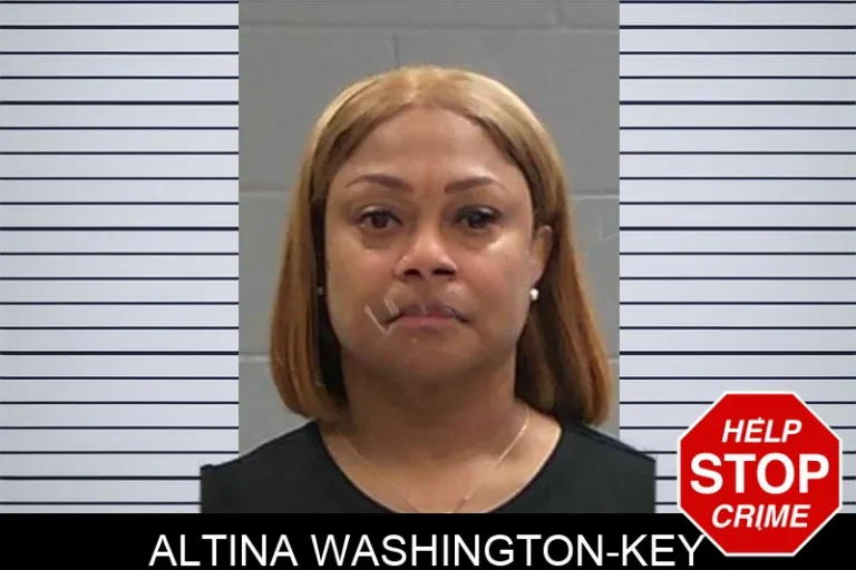 Altina Washington-Key