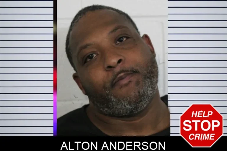 Alton Anderson