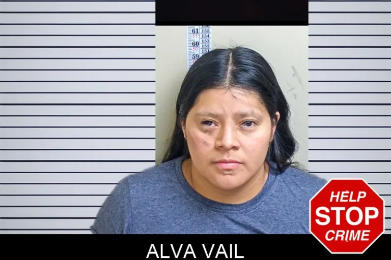 Alva Vail