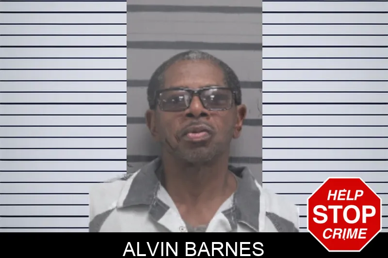 Alvin Barnes mugshot – Dougherty County , Georgia Alvin Barnes mugshot