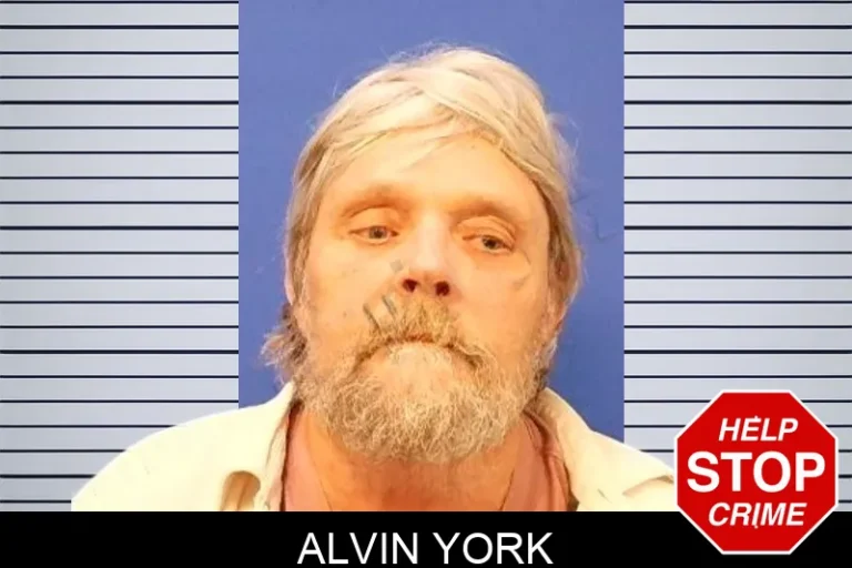 Alvin York