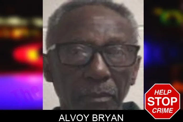 Alvoy Bryan