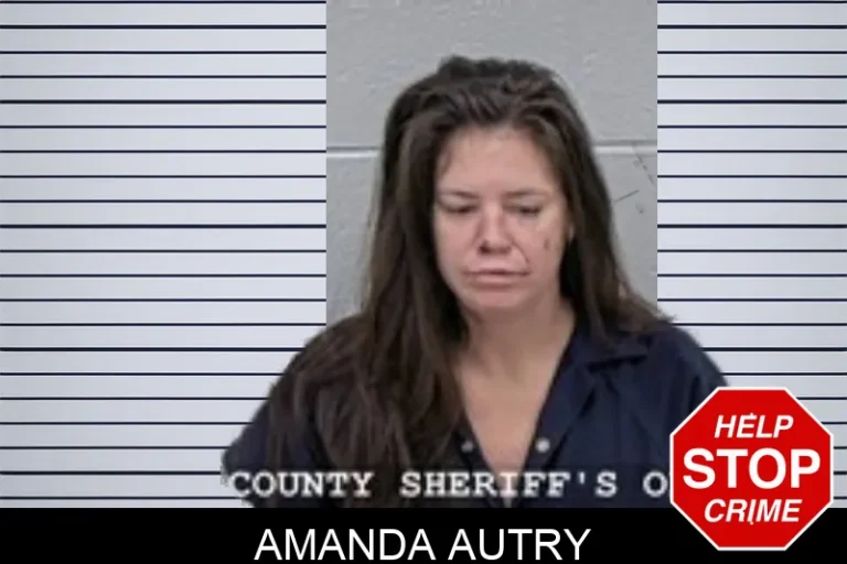 Amanda Autry