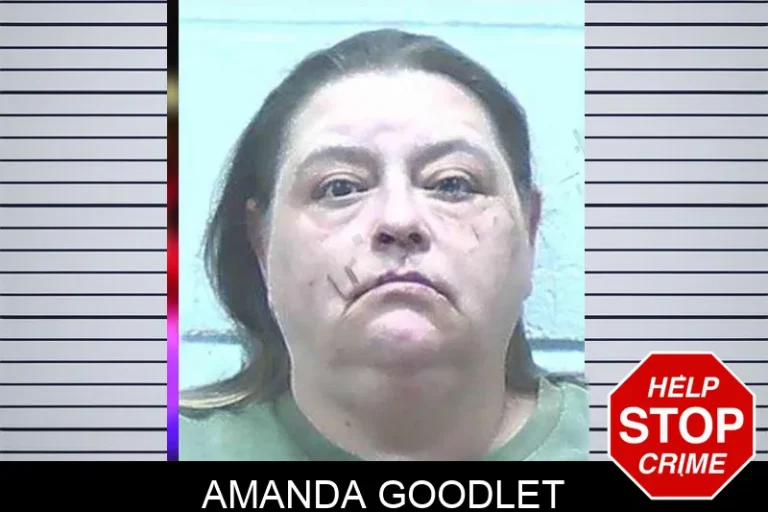 Amanda Goodlet