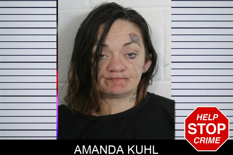 Amanda Kuhl