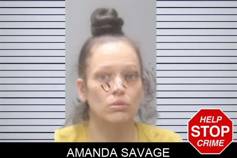 Amanda Savage