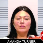 Amanda Turner Mugshots
