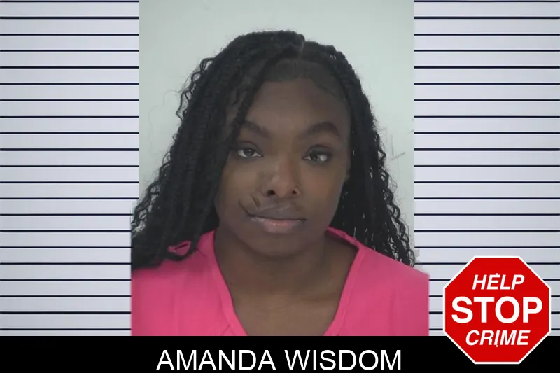 Amanda Wisdom