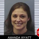 Amanda Wyatt Mugshots