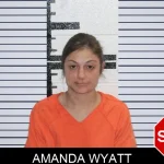 Amanda Wyatt Mugshots