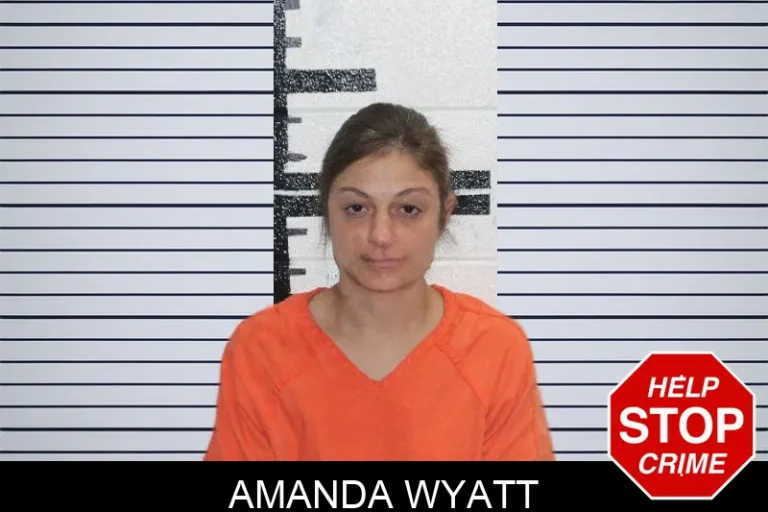 Amanda Wyatt