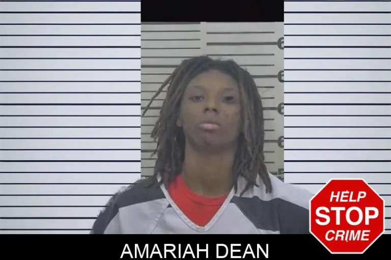 Amariah Dean