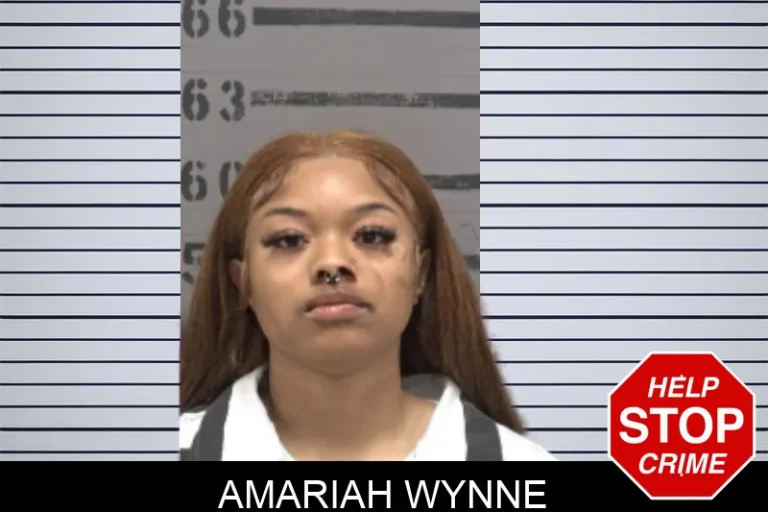Amariah Wynne