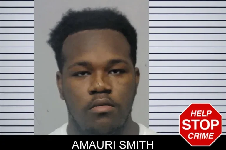 Amauri Smith