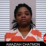 Amaziah Chatmon Mugshots