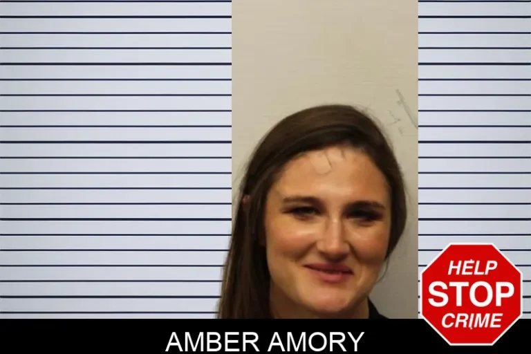 Amber Amory