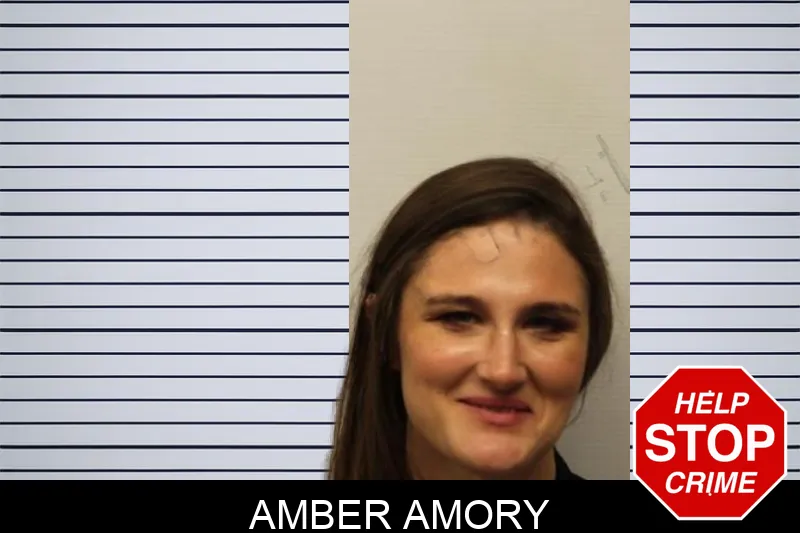 Amber Amory mugshot – Chatham County , Georgia Amber Amory mugshot