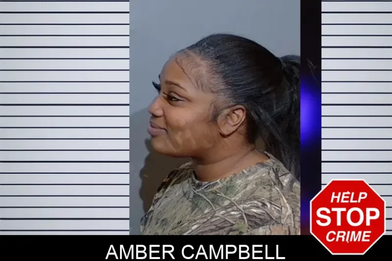 Amber Campbell