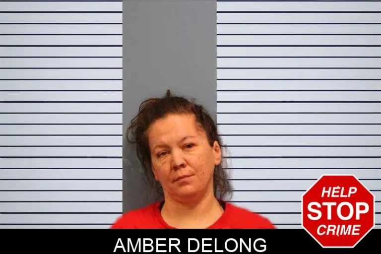 Amber Delong