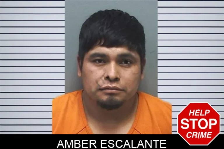 Amber Escalante mugshot – Cherokee County , Georgia Amber Escalante