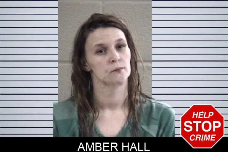 Amber Hall