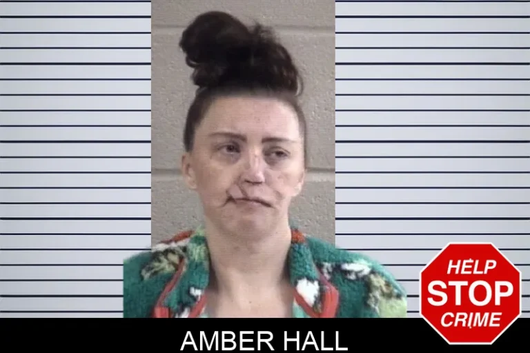 Amber Hall
